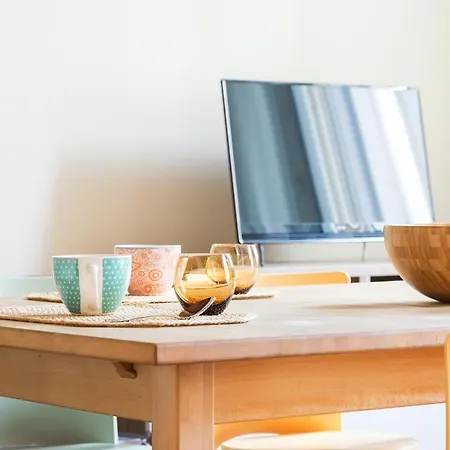 Plum Guide - Spearmint Apartment *