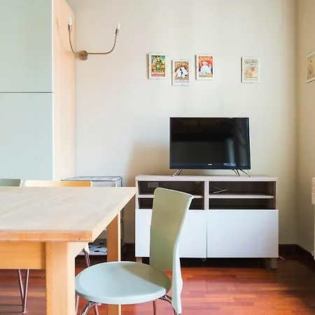 Plum Guide - Spearmint Apartment *